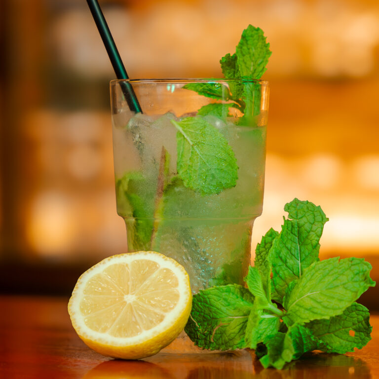 MOJITO