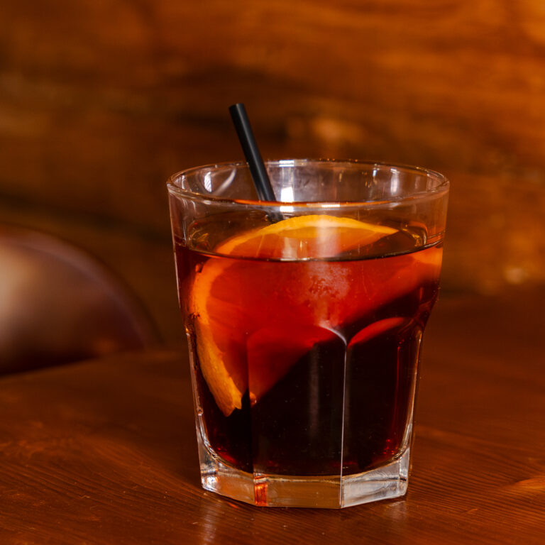 NEGRONI